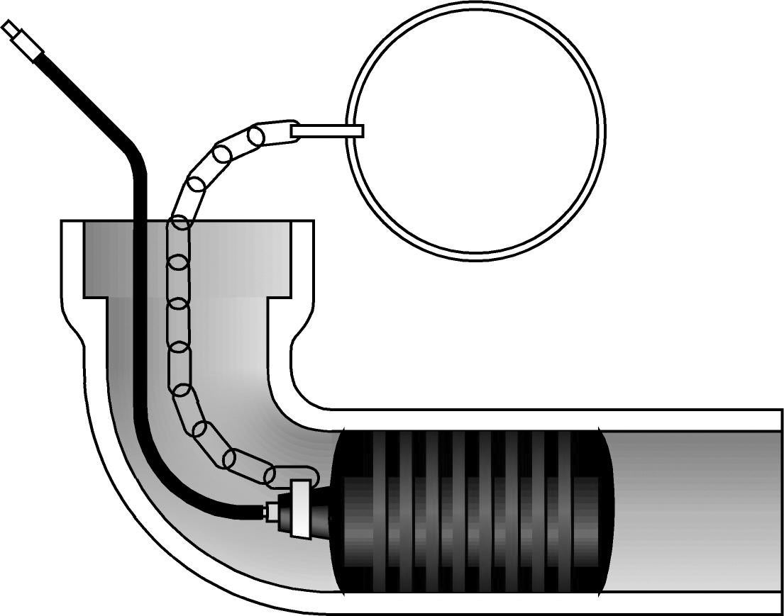 Blocking Plugs