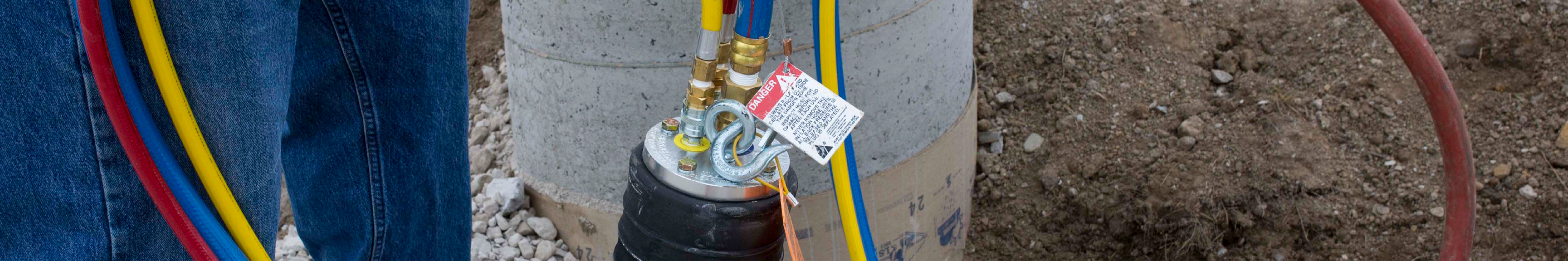 Plumbing Pipe Plug Best Practices for DWV Testing and Repair
