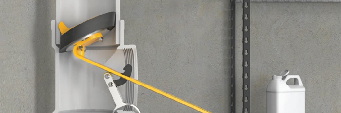 Tulsa Plumbing Company Embraces Innovation with Cherne® Mechanical Cleanout Plugs