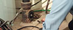 5 Ways to Use Pipe Plugs for Efficient Plumbing System Maintenance and Drain Cleaning