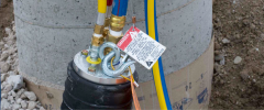 Plumbing Pipe Plug Best Practices for DWV Testing and Repair