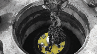 Cherne Plug Safety